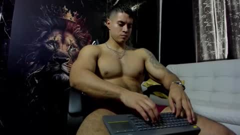 litoxxx_cass online show from December 19, 2025, 2:46 pm