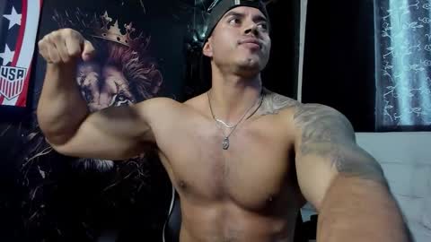 litoxxx_cass online show from February 12, 2026, 4:13 pm