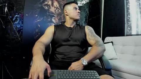 litoxxx_cass online show from March 1, 2026, 3:14 pm
