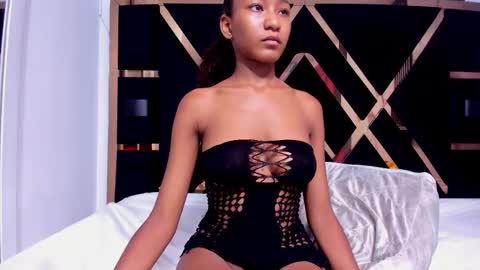 Snapshot of litte_ebony chatting on December 1, 2025, 6:46 pm Ashley online show from December 1, 2025, 6:46 pm