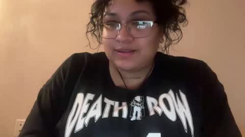littldeath online show from October 18, 2025, 2:18 pm