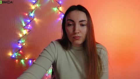 Tina online show from January 16, 2025, 5:12 pm