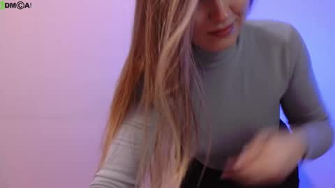 Tina online show from February 19, 2025, 3:27 pm