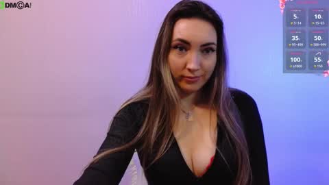 Tina online show from October 2, 2025, 2:57 pm