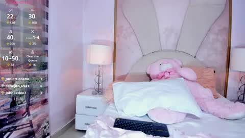 little__doll18 online show from May 15, 2026, 11:34 pm