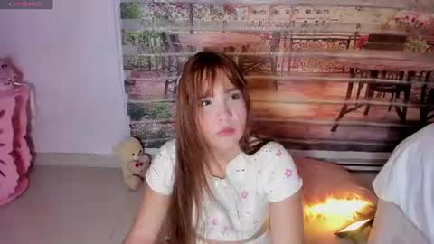 little__doll18 online show from July 11, 2026, 9:56 am