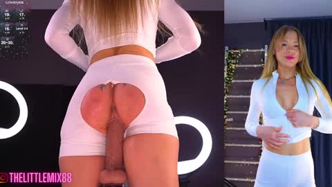 Snapshot of little__mixx chatting on December 14, 2024, 7:40 am SophiaKateline online show from December 14, 2024, 7:40 am