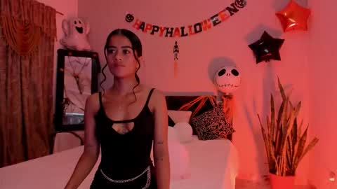 little_abbye online show from October 13, 2025, 10:59 am