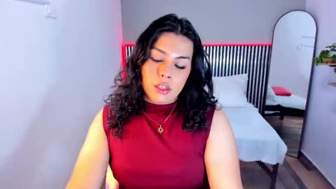 L I T T L E A L L I online show from January 15, 2026, 1:10 am