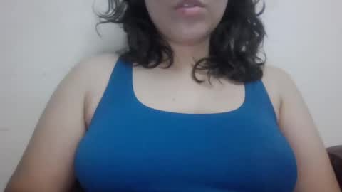 Snapshot of little_anef chatting on January 15, 2025, 3:00 am little_anef online show from January 15, 2025, 3:00 am