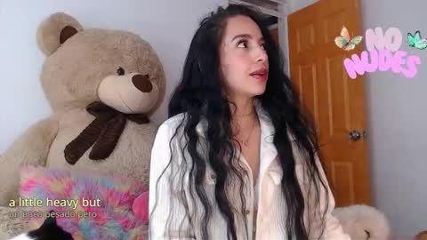 TU ANGELITO online show from February 26, 2026, 11:59 pm