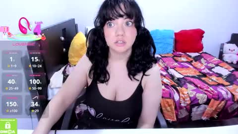 Angely online show from February 10, 2026, 8:18 am