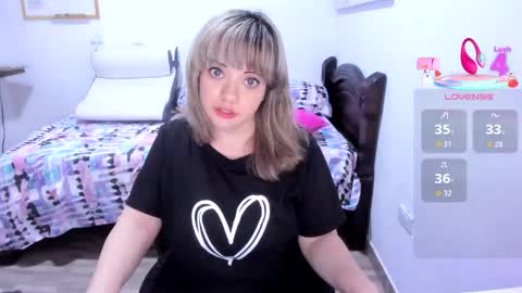 Angely online show from June 3, 2026, 11:54 pm