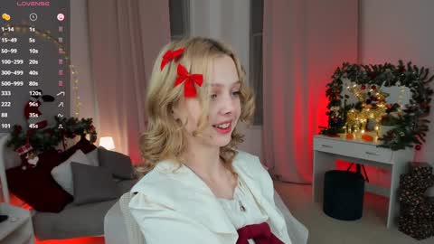 Anita B-day stream on 7TH DEC  online show from December 21, 2024, 10:08 pm