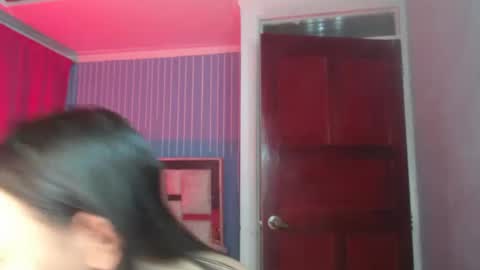 Aliciaparaisss online show from February 20, 2025, 10:05 am