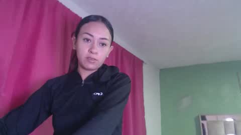 Aliciaparaisss online show from November 26, 2025, 2:01 am