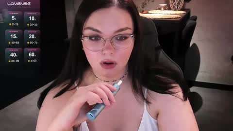 Eva online show from March 4, 2025, 1:49 pm