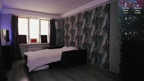 Birdy online show from April 14, 2026, 2:45 pm