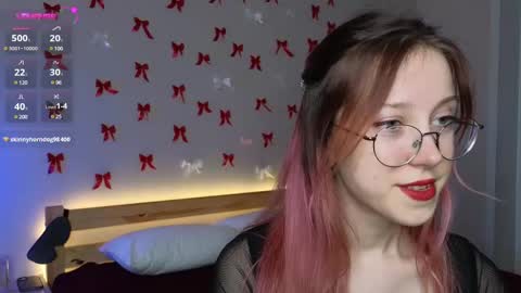 little_bliss online show from March 11, 2025, 5:27 am