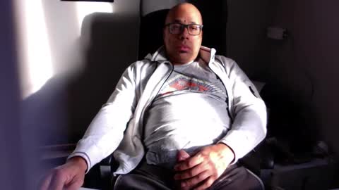 Pure Black Power online show from January 9, 2025, 1:35 pm