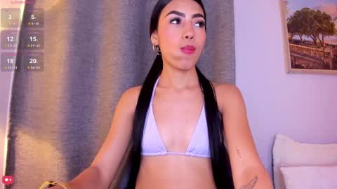 Ana online show from September 18, 2025, 7:49 pm