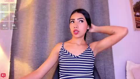 Ana online show from September 19, 2025, 7:25 pm
