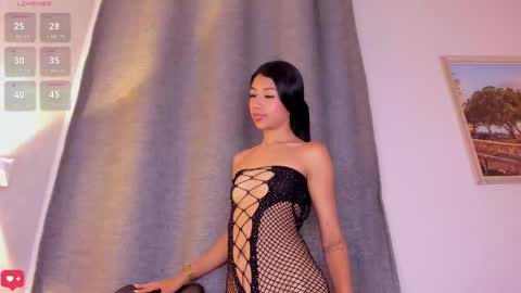 Ana online show from September 25, 2025, 7:50 pm