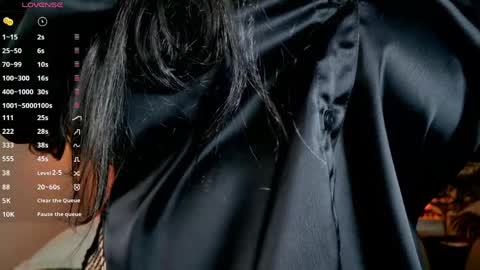 Independent model carolina online show from April 14, 2026, 12:22 pm