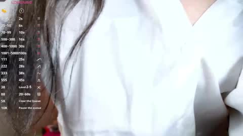 Independent model carolina online show from April 24, 2026, 5:04 pm