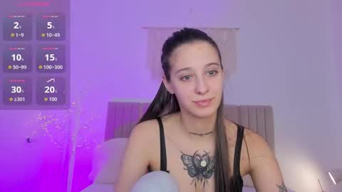 Lana online show from September 11, 2025, 6:46 am