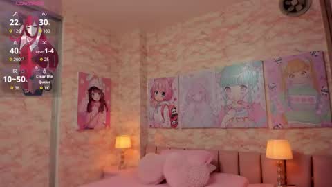 ANNI online show from November 29, 2025, 10:07 am