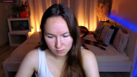 Alexandra online show from October 14, 2025, 2:45 am