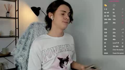 Daniel online show from February 21, 2026, 11:44 am