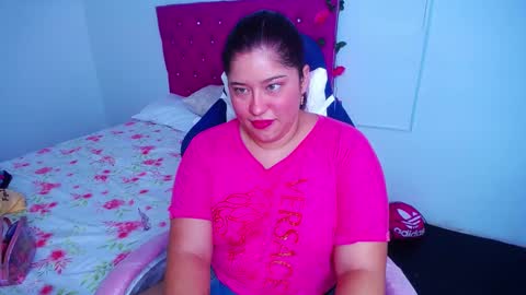 mai rojas online show from December 31, 2024, 12:21 am