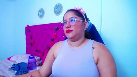 mai rojas online show from January 13, 2025, 1:13 am