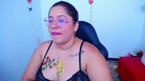 mai rojas online show from January 18, 2025, 1:08 am