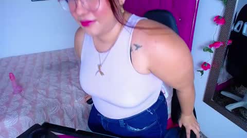 mai rojas online show from February 28, 2025, 10:17 pm