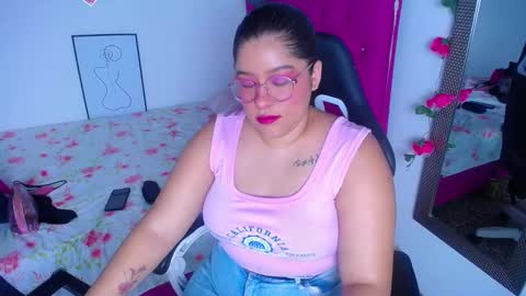 mai rojas online show from March 2, 2025, 8:07 pm