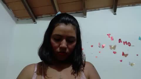 Snapshot of little_hamster_69 chatting on February 26, 2026, 11:37 pm Jaz online show from February 26, 2026, 11:37 pm