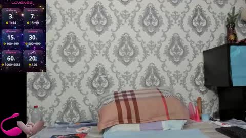 Letti online show from January 18, 2026, 3:43 am