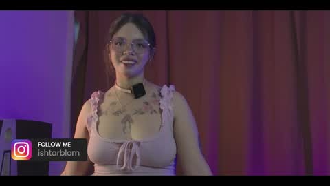 Maeve  online show from May 7, 2026, 10:26 pm