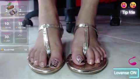 Misstress Martina  online show from November 19, 2025, 5:35 pm