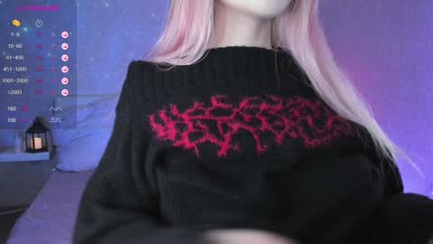 Maria online show from December 17, 2024, 12:56 am