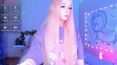 Maria online show from February 2, 2026, 1:15 am