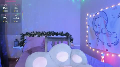 Maria online show from April 21, 2026, 11:07 pm