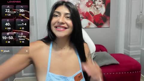 Katty online show from January 9, 2025, 5:02 am