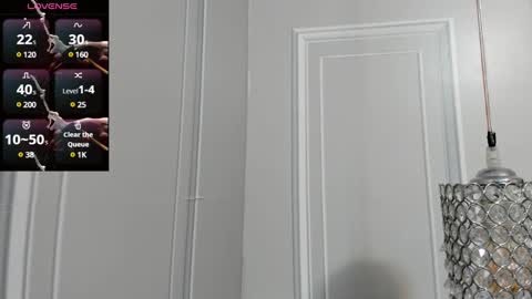 Katty online show from January 10, 2025, 2:04 am