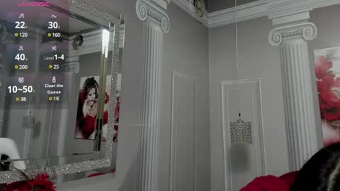 Katty online show from January 12, 2025, 2:03 am