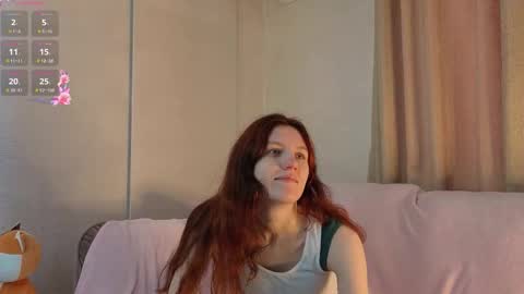 Rosy online show from February 7, 2026, 4:16 am