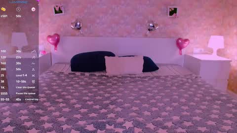 little_rockk online show from April 14, 2026, 8:42 am